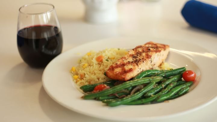 1st City Cafe in Nacogdoches, TX (4)