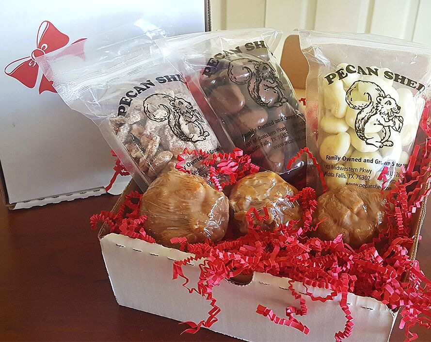 Pecan Shed - Henrietta in Henrietta, TX (3)