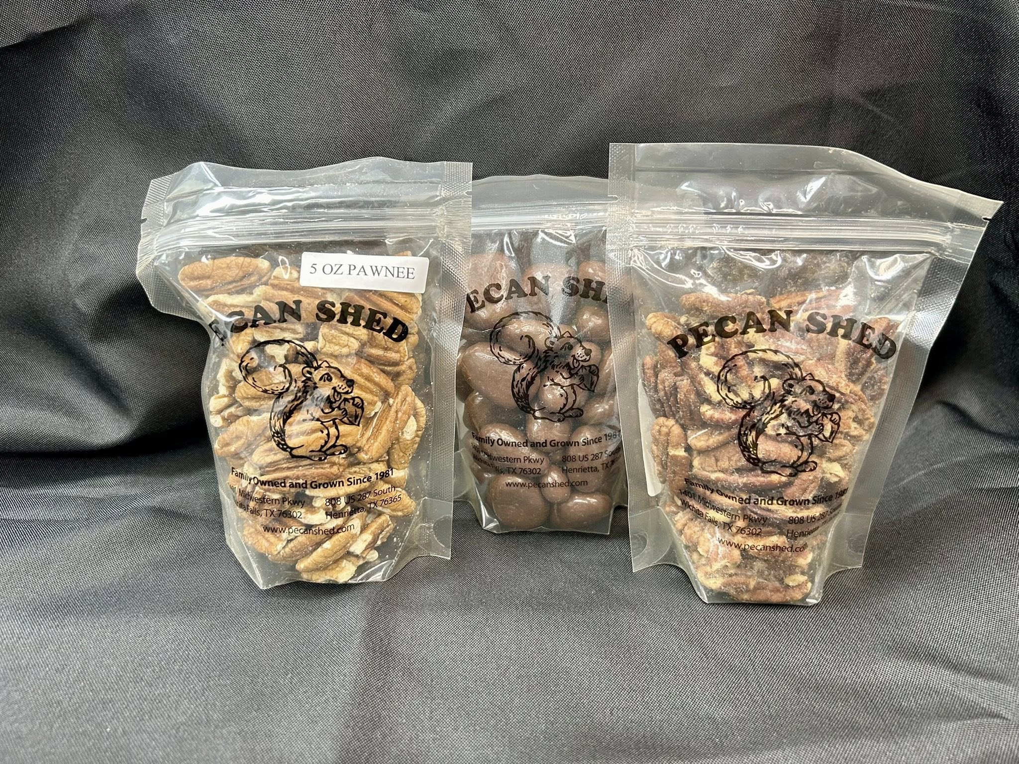 Pecan Shed - Henrietta in Henrietta, TX (4)