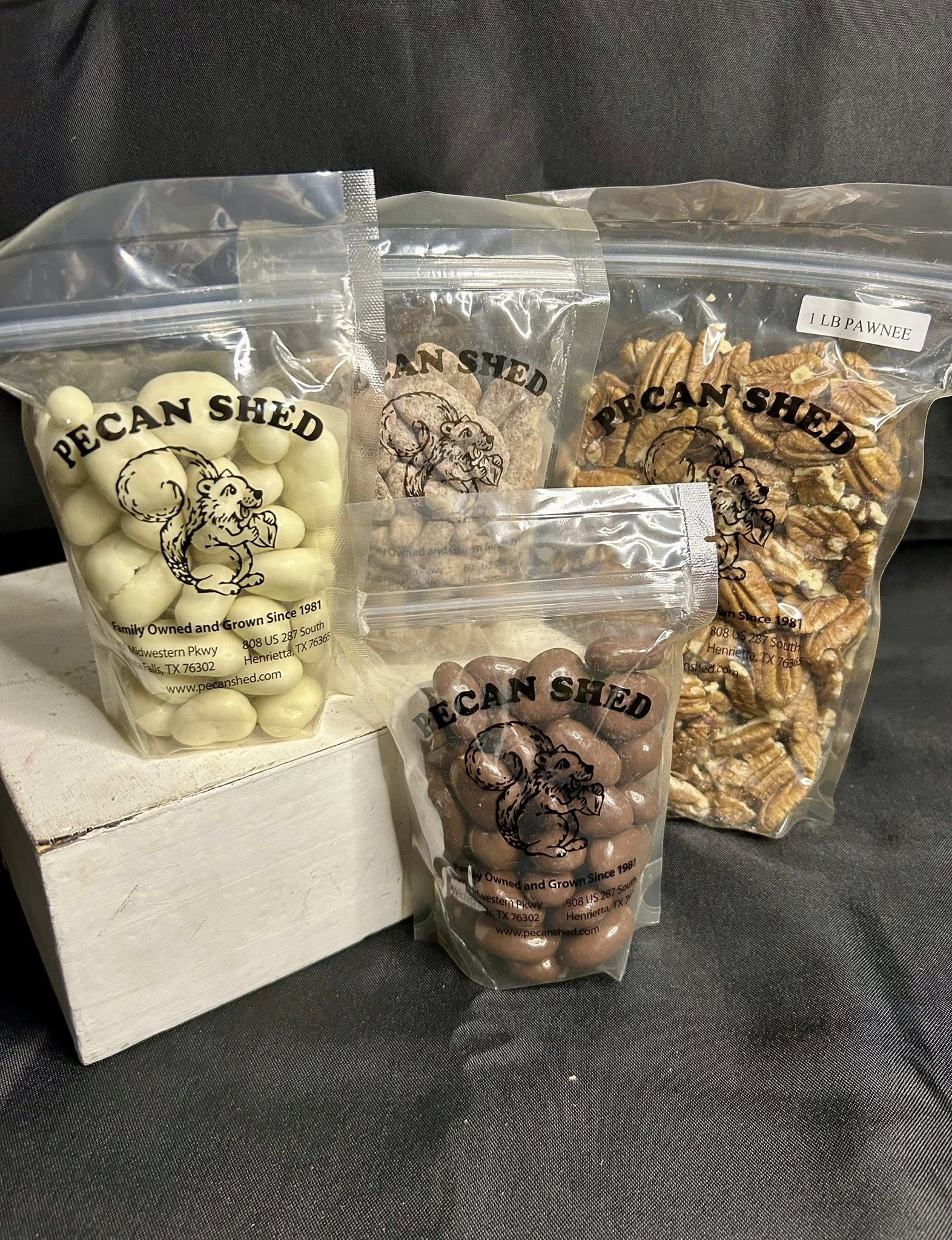 Pecan Shed - Henrietta in Henrietta, TX (5)