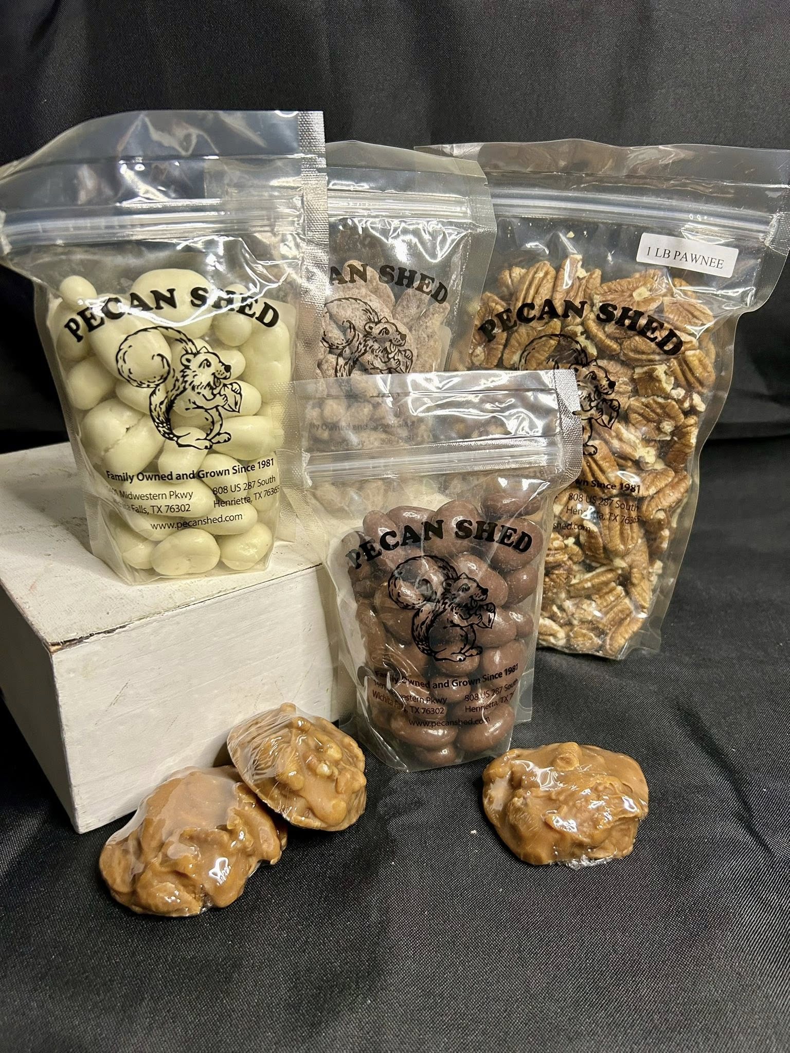 Pecan Shed - Henrietta in Henrietta, TX (6)