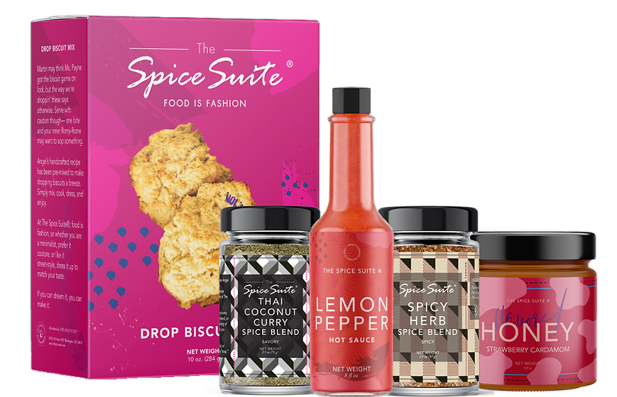 The Spice Suite in Washington, DC, DC