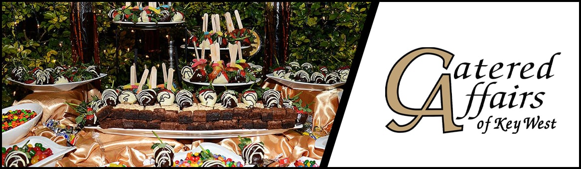 Catered Affairs of Key West in Key West, FL