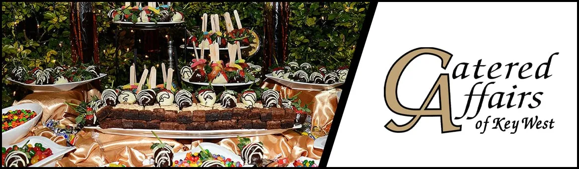 Catered Affairs of Key West in Key West, FL (3)