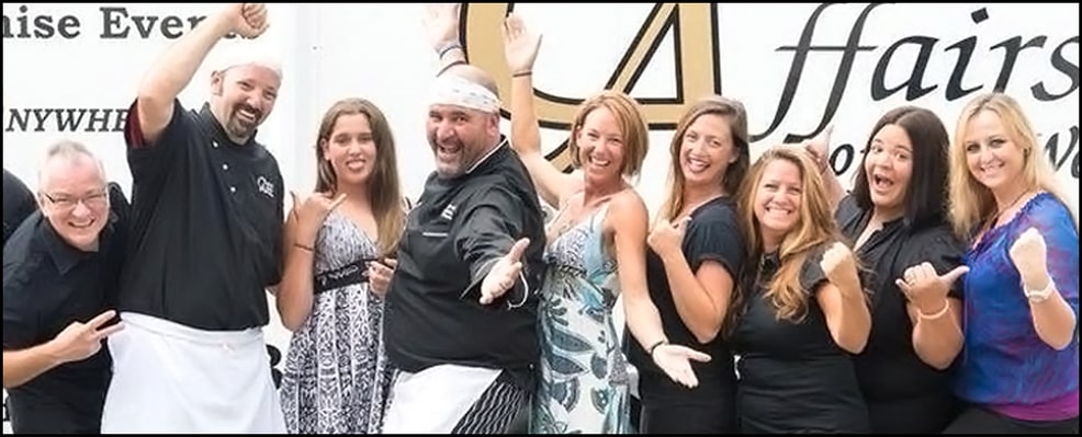 Catered Affairs of Key West in Key West, FL (4)