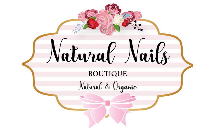 Natural Nail Spa Boutique in Campbell, CA
