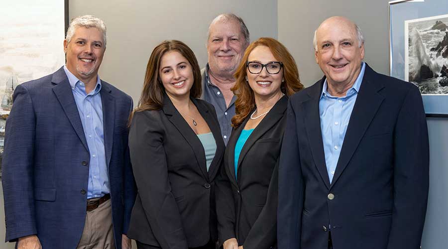 Fulton, Menfi, Frega, Straubinger & Berlamino, LLC in Ramsey, NJ