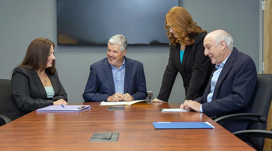 Fulton, Menfi, Frega, Straubinger & Berlamino, LLC in Ramsey, NJ (2)