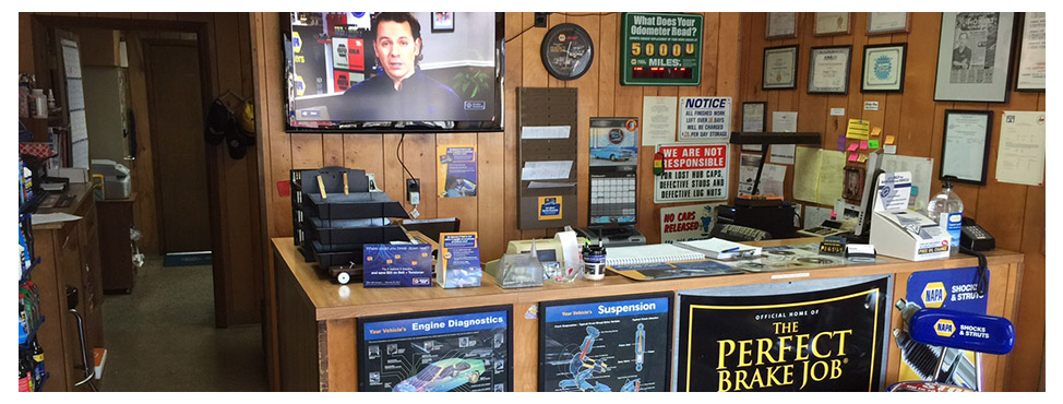 Carpenters Auto Service in Charlotte, NC (2)