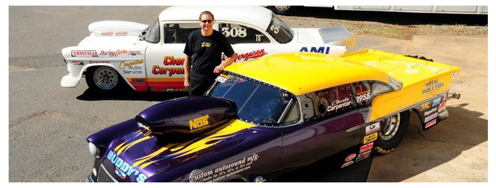 Carpenters Auto Service in Charlotte, NC (3)