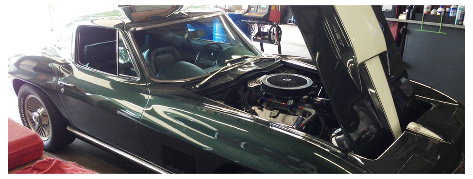 Carpenters Auto Service in Charlotte, NC (4)