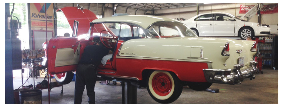 Carpenters Auto Service in Charlotte, NC (5)