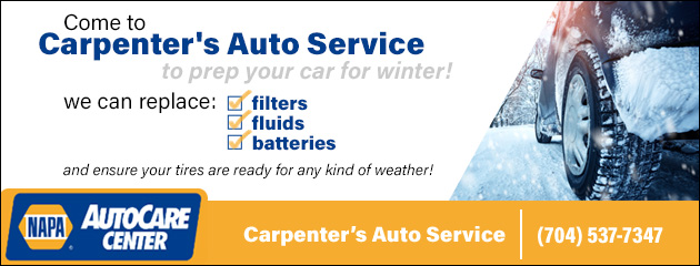 Carpenters Auto Service in Charlotte, NC (6)
