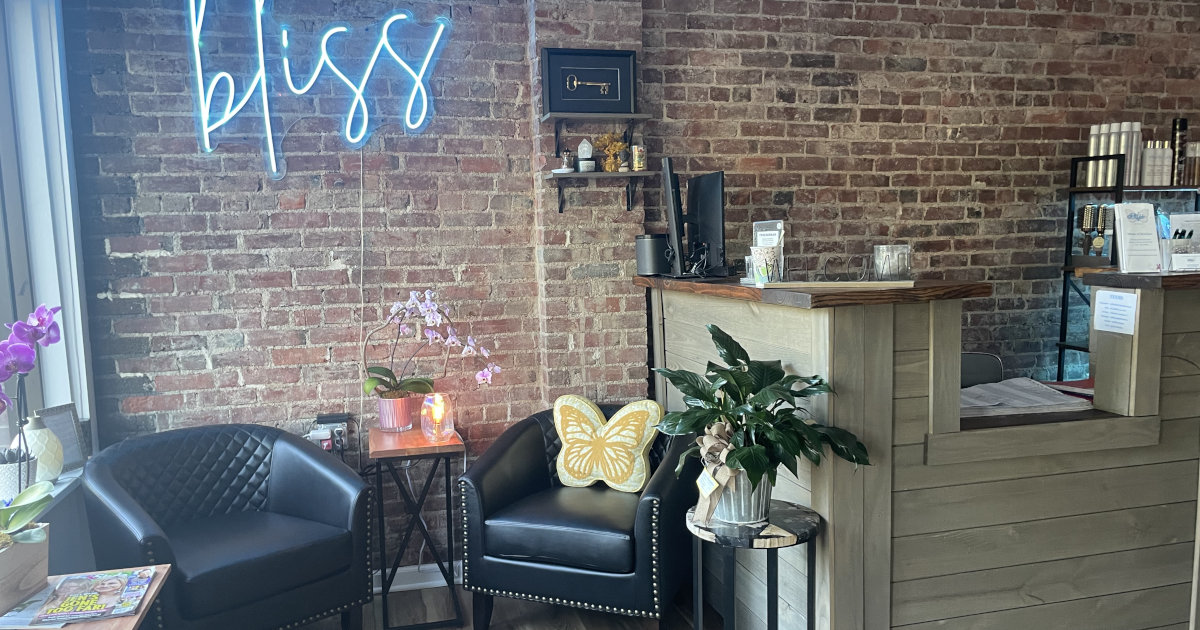 Bliss Hair Studio by Teri in Morris Plains, NJ