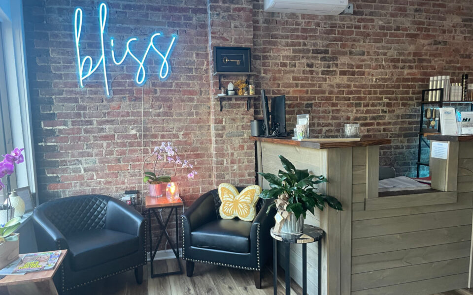 Bliss Hair Studio by Teri in Morris Plains, NJ (2)
