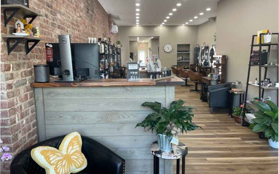 Bliss Hair Studio by Teri in Morris Plains, NJ (3)