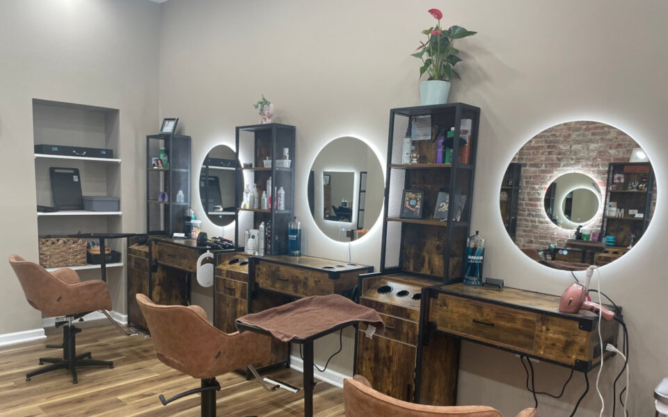 Bliss Hair Studio by Teri in Morris Plains, NJ (4)