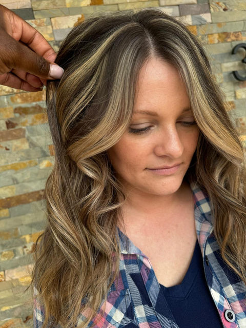 Hair N'Abstract by Christopher in Lansdale, PA (5)
