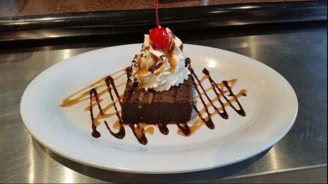 Sertinos Café in Beaumont, TX (3)