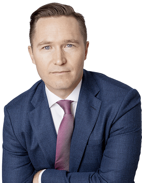 James H. Bonner, Criminal & DUI Defense Lawyer in Media, PA