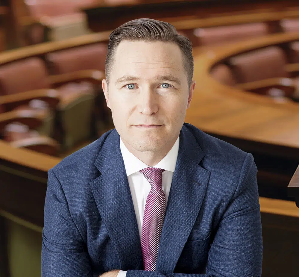 James H. Bonner, Criminal & DUI Defense Lawyer in Media, PA (2)