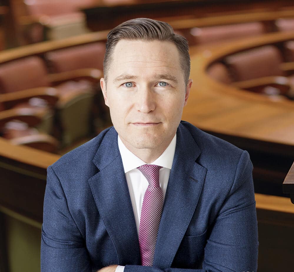 James H. Bonner, Criminal & DUI Defense Lawyer in Media, PA (3)