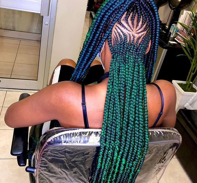 Divine Trinity Hair Salon in Pasadena, MD (3)