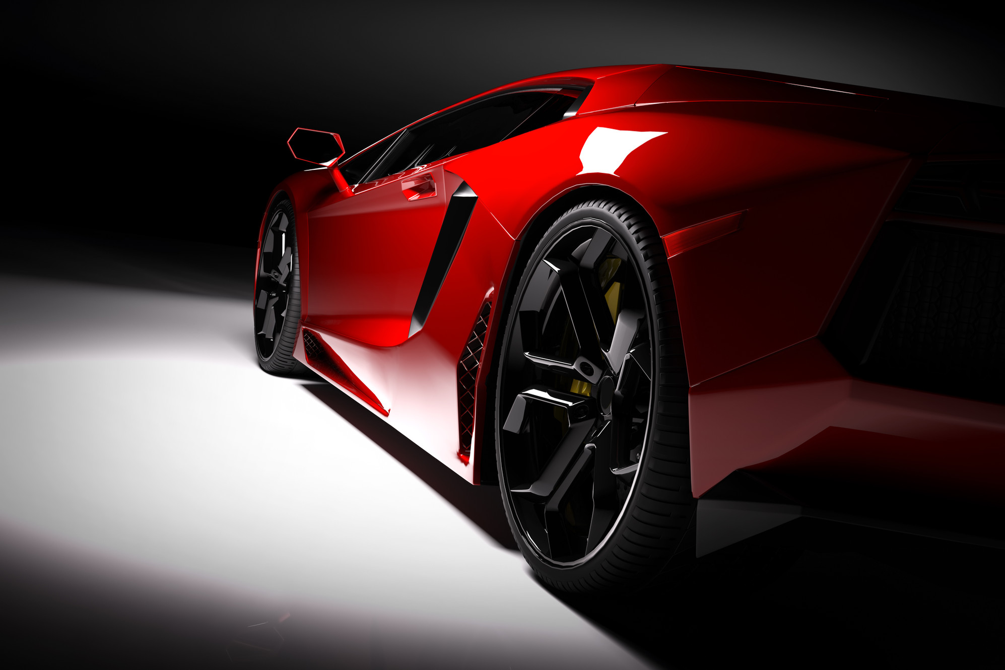 DH MOBILE AUTO DETAILING in Belvedere Tiburon, CA (2)