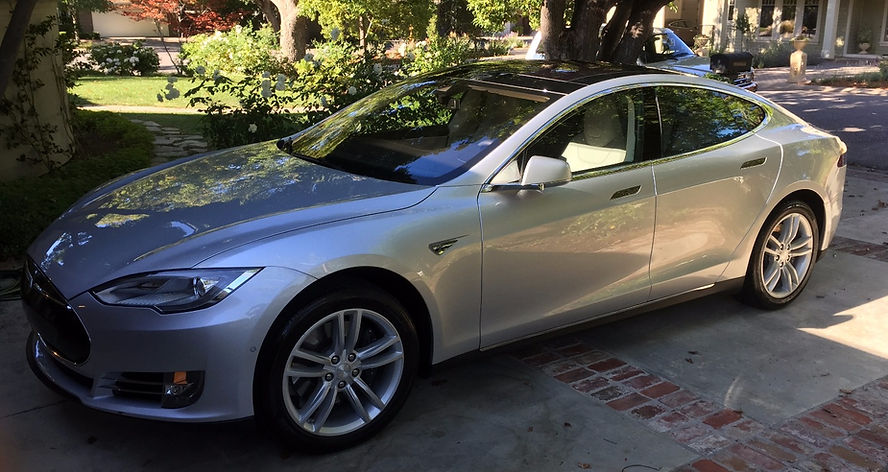 DH MOBILE AUTO DETAILING in Belvedere Tiburon, CA (3)