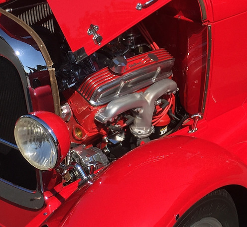 DH MOBILE AUTO DETAILING in Belvedere Tiburon, CA (5)