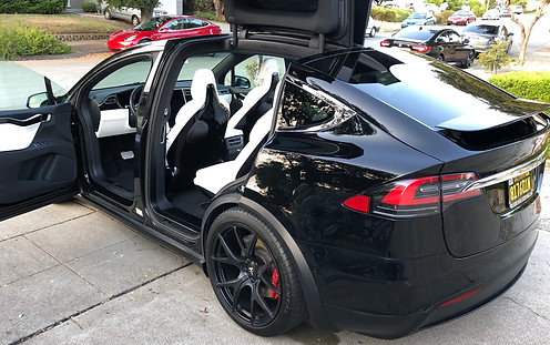 DH MOBILE AUTO DETAILING in Belvedere Tiburon, CA (6)