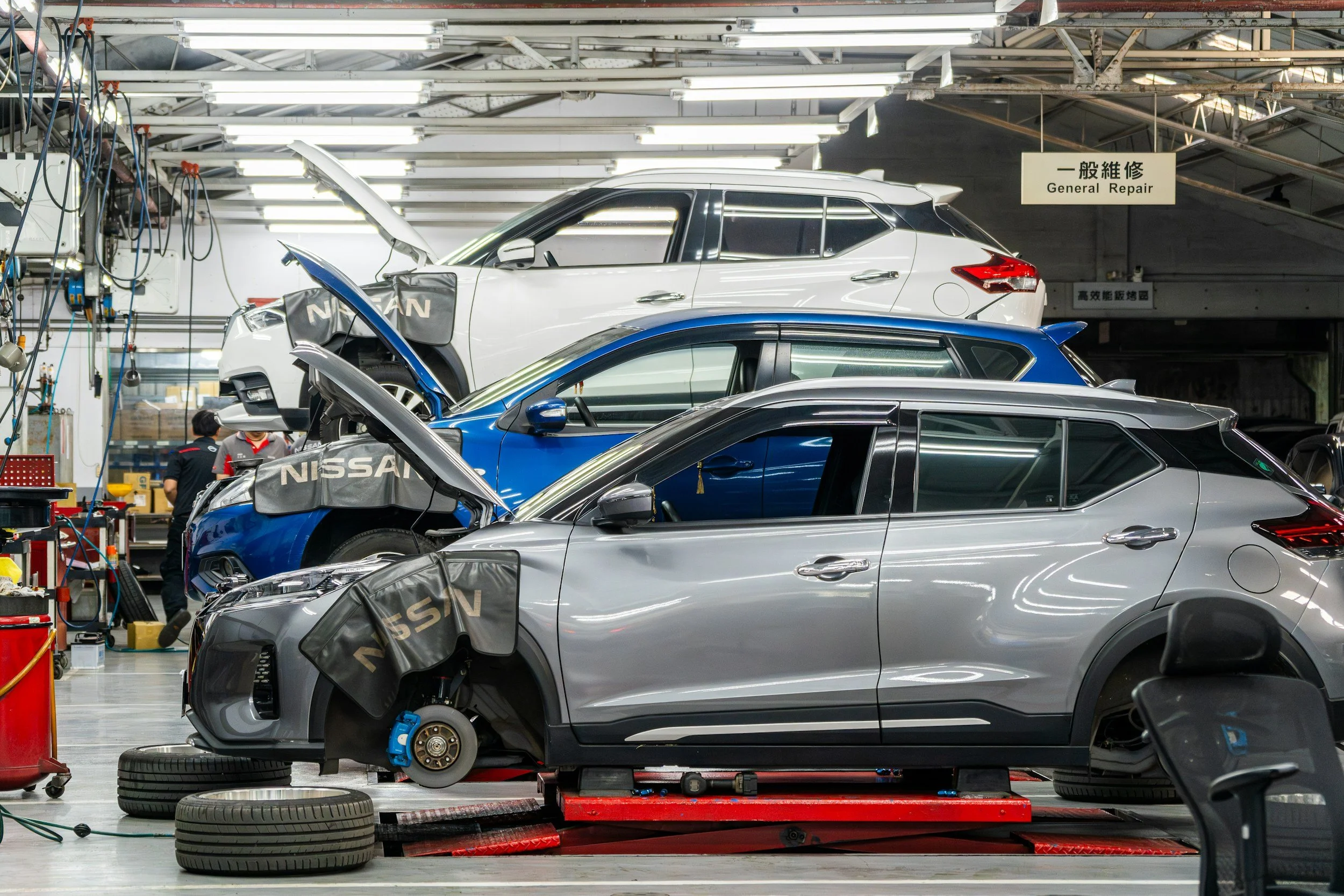 Fixt Auto Solutions in Sacramento, CA (2)