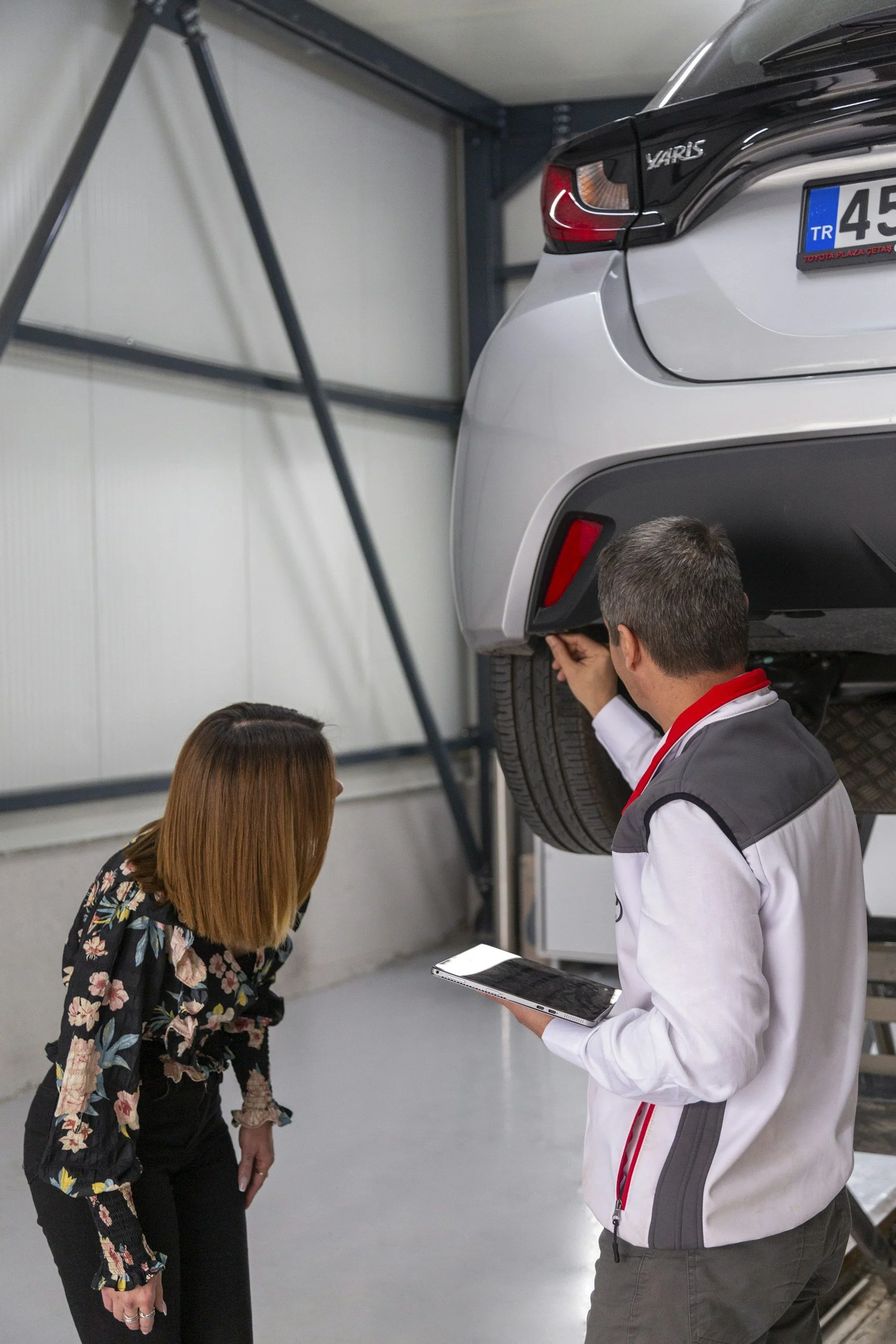 Fixt Auto Solutions in Sacramento, CA (6)