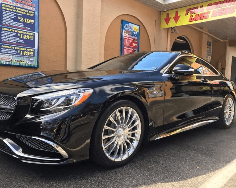 Splash Express Full Service Car Wash in Ormond Beach, FL (3)