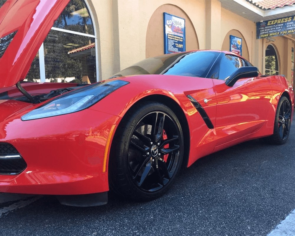 Splash Express Full Service Car Wash in Ormond Beach, FL (4)