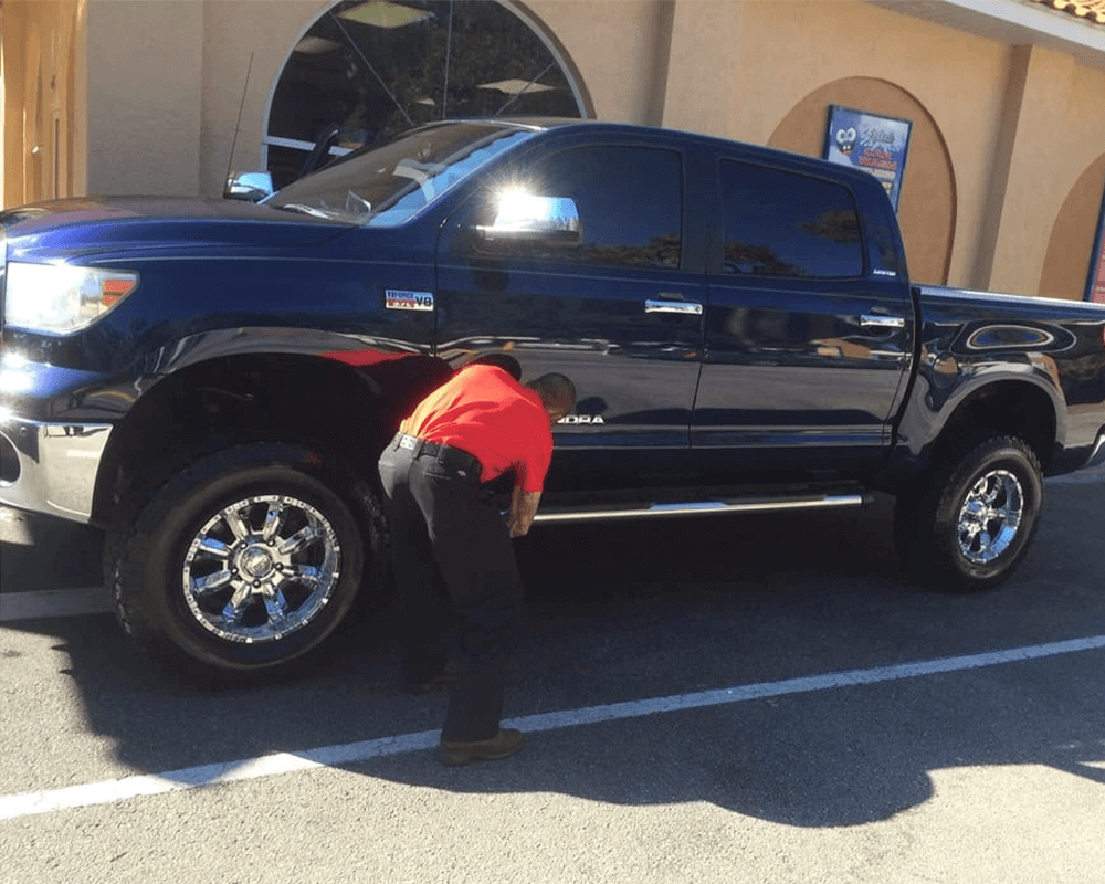 Splash Express Full Service Car Wash in Ormond Beach, FL (5)