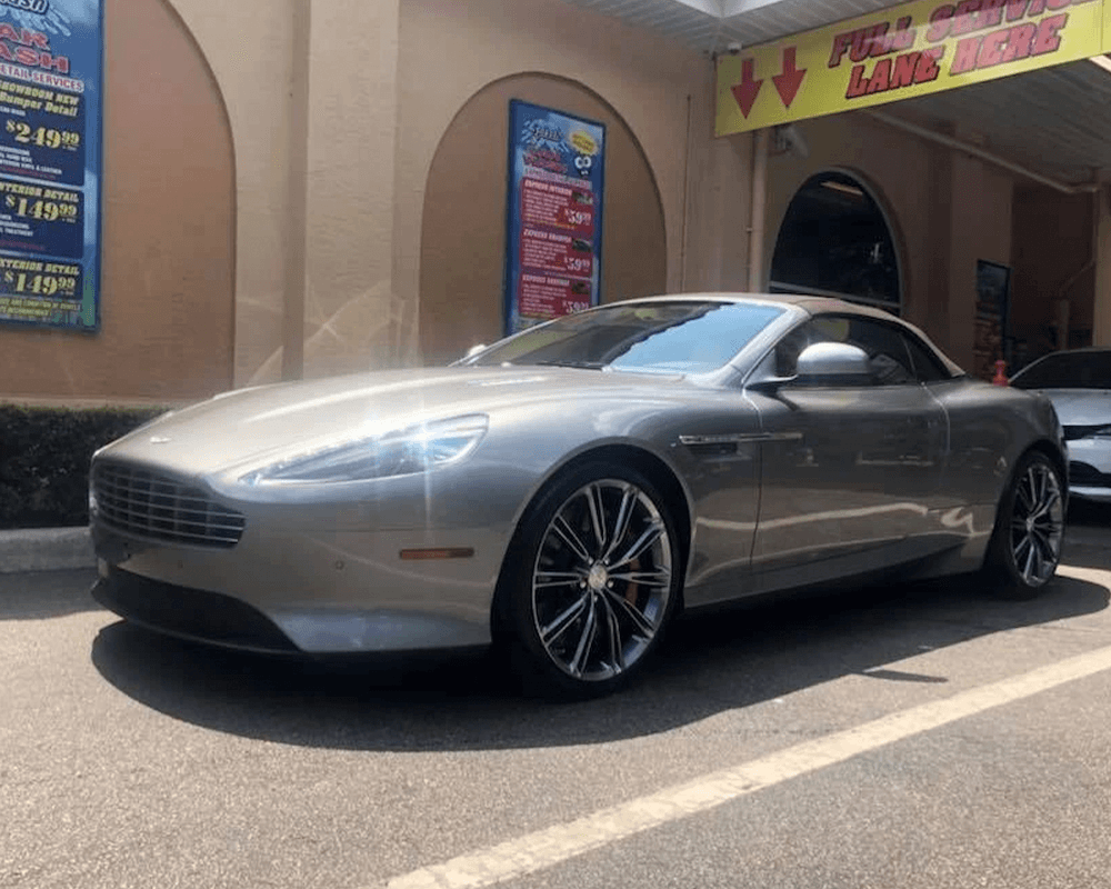 Splash Express Full Service Car Wash in Ormond Beach, FL (6)