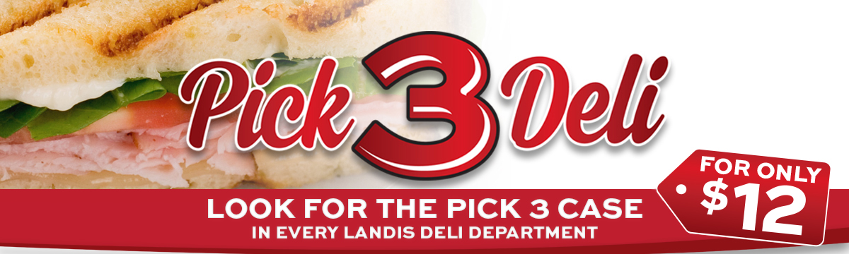 Landis Supermarket in Telford, PA (2)