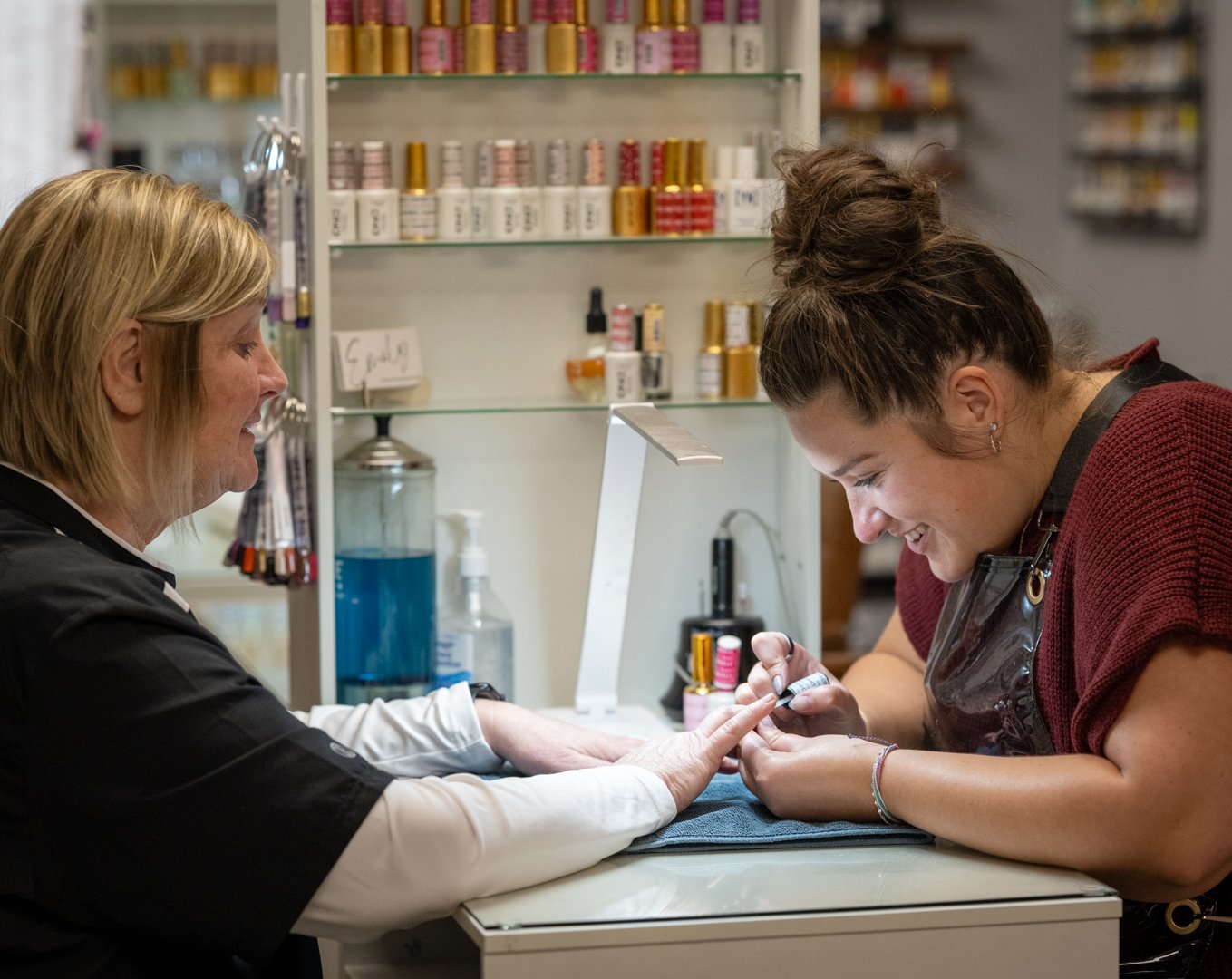 Kennedy Layne Salon in Bucyrus, OH (5)