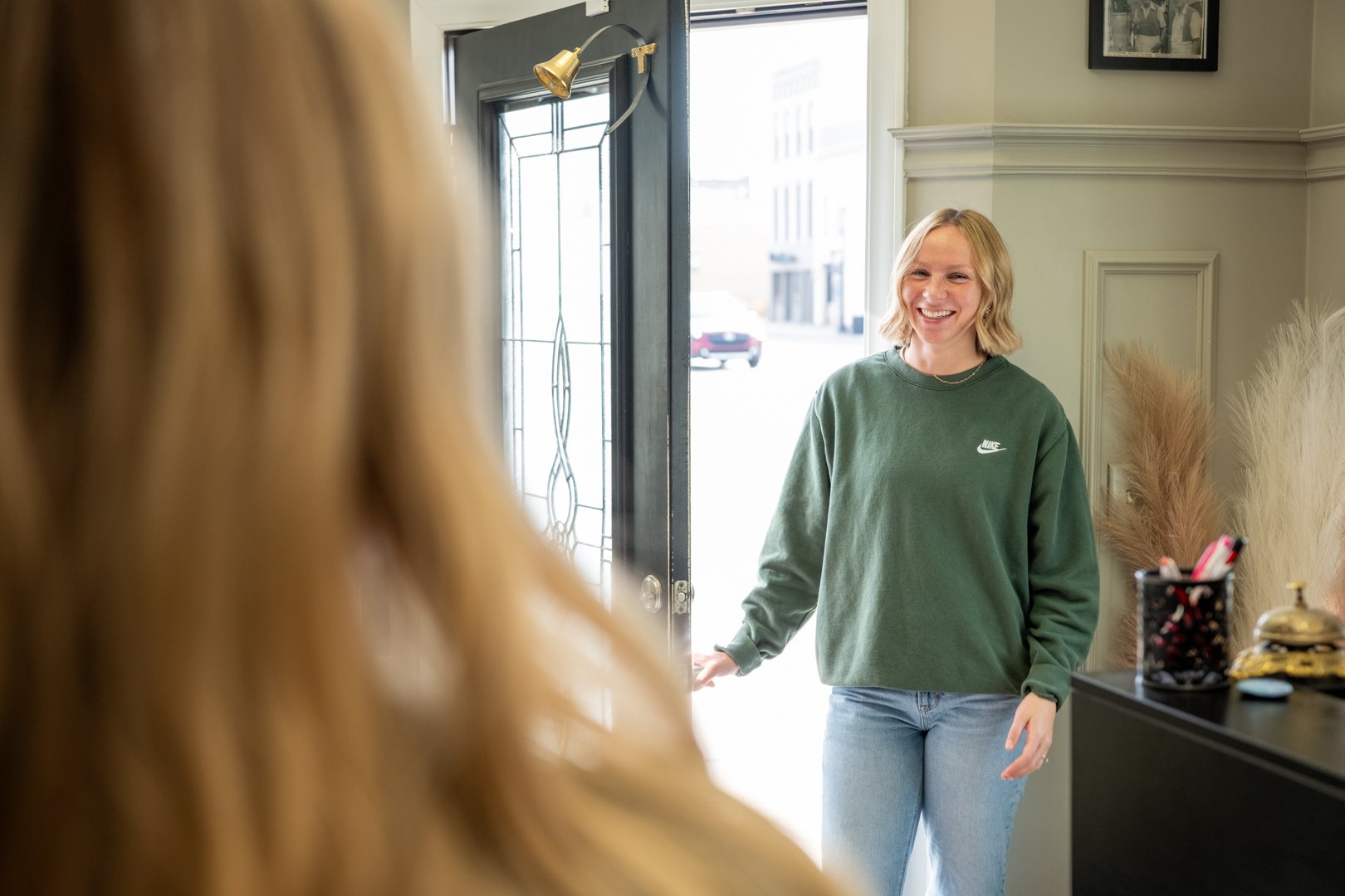 Kennedy Layne Salon in Bucyrus, OH (6)