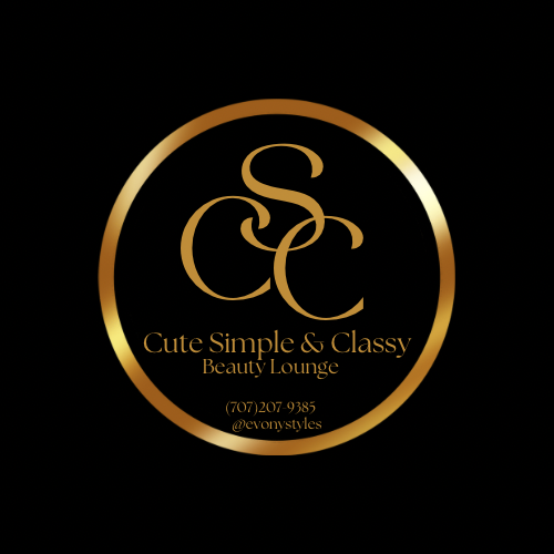 Cute Simple and Classy beauty lounge in Fairfield, CA