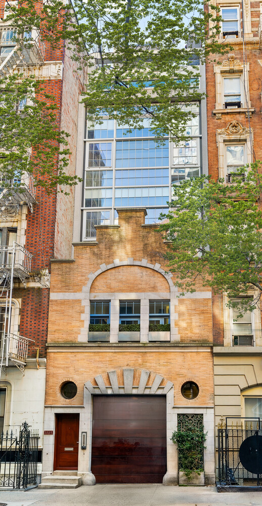 BLACKER & REED in New York, NY (3)