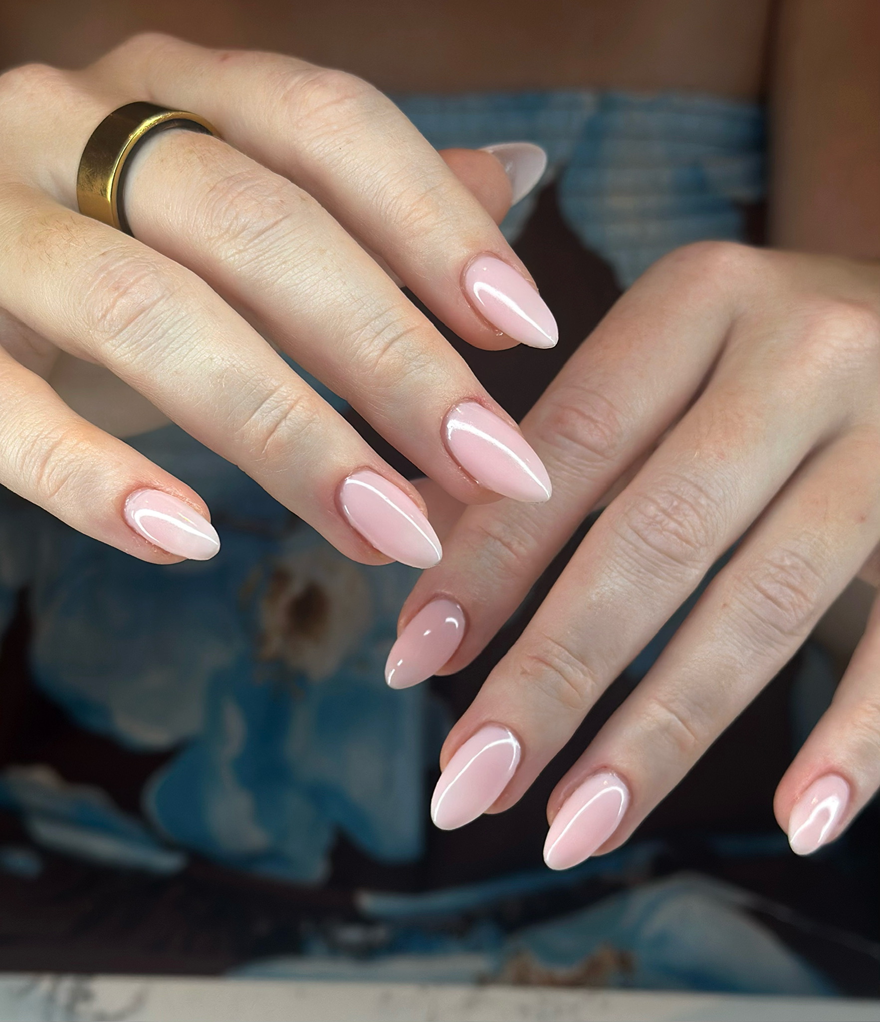 Saint Augustine Nail Lounge in St. Augustine, FL