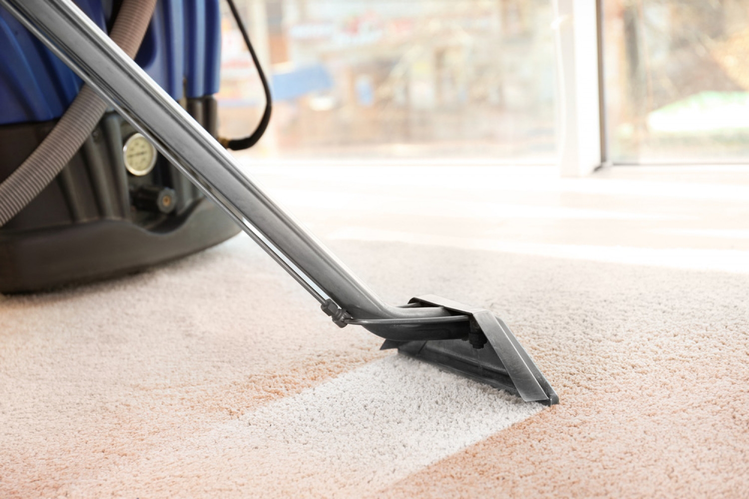 Kingdom Cleaning Services LLC in Marble Falls, TX (2)