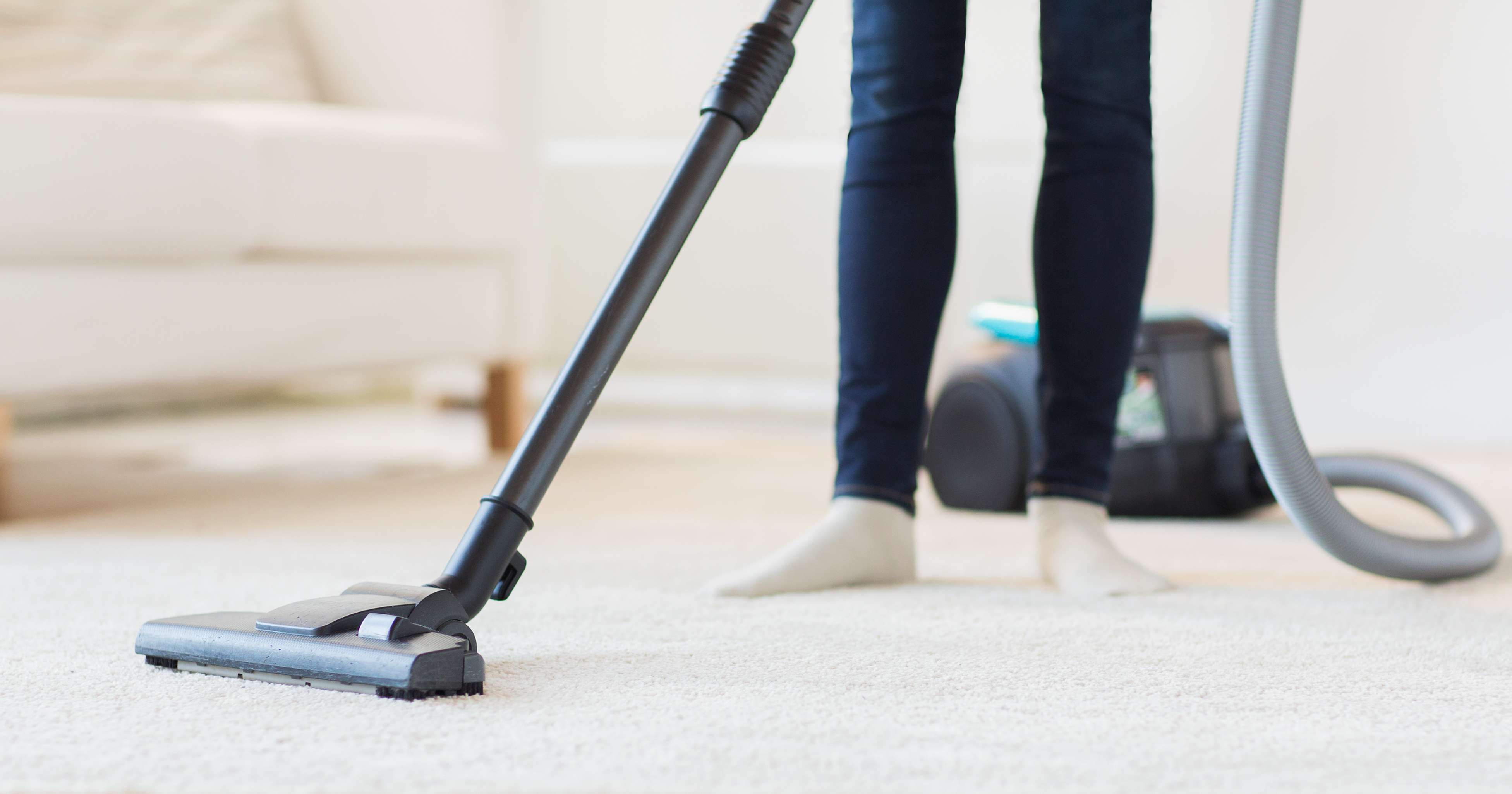 Kingdom Cleaning Services LLC in Marble Falls, TX (3)