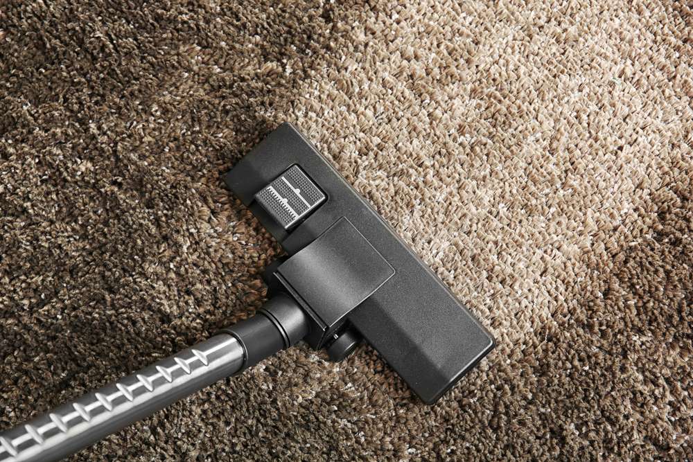 Kingdom Cleaning Services LLC in Marble Falls, TX (4)