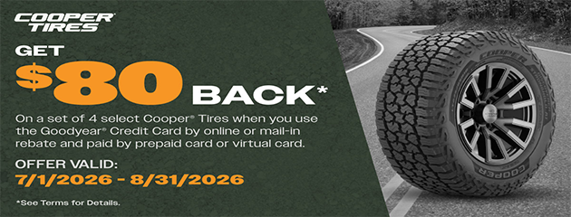 Vander Hamm Tire Center in Davis, CA (5)