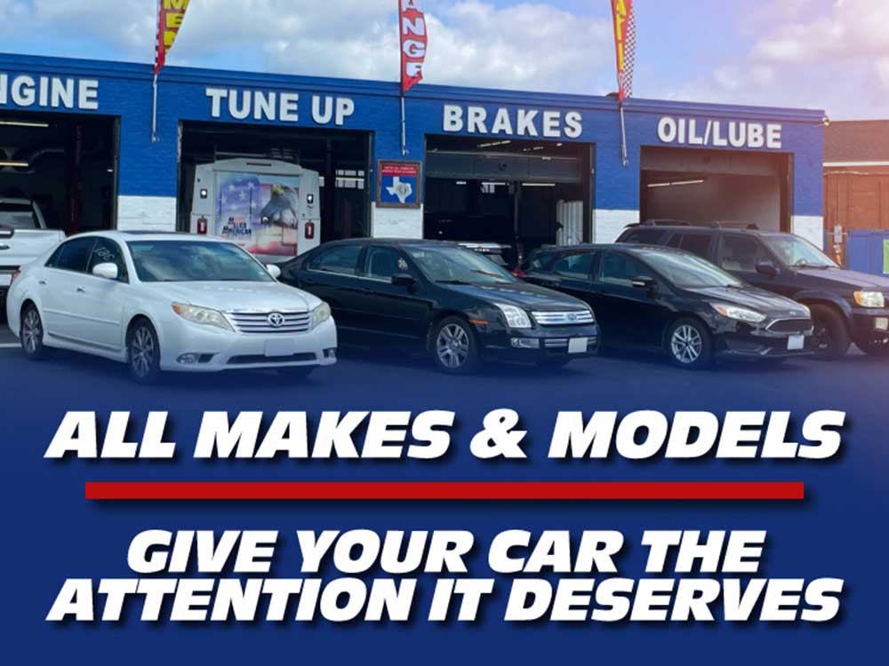 Lakeshore Automotive in Lewisville, TX (2)