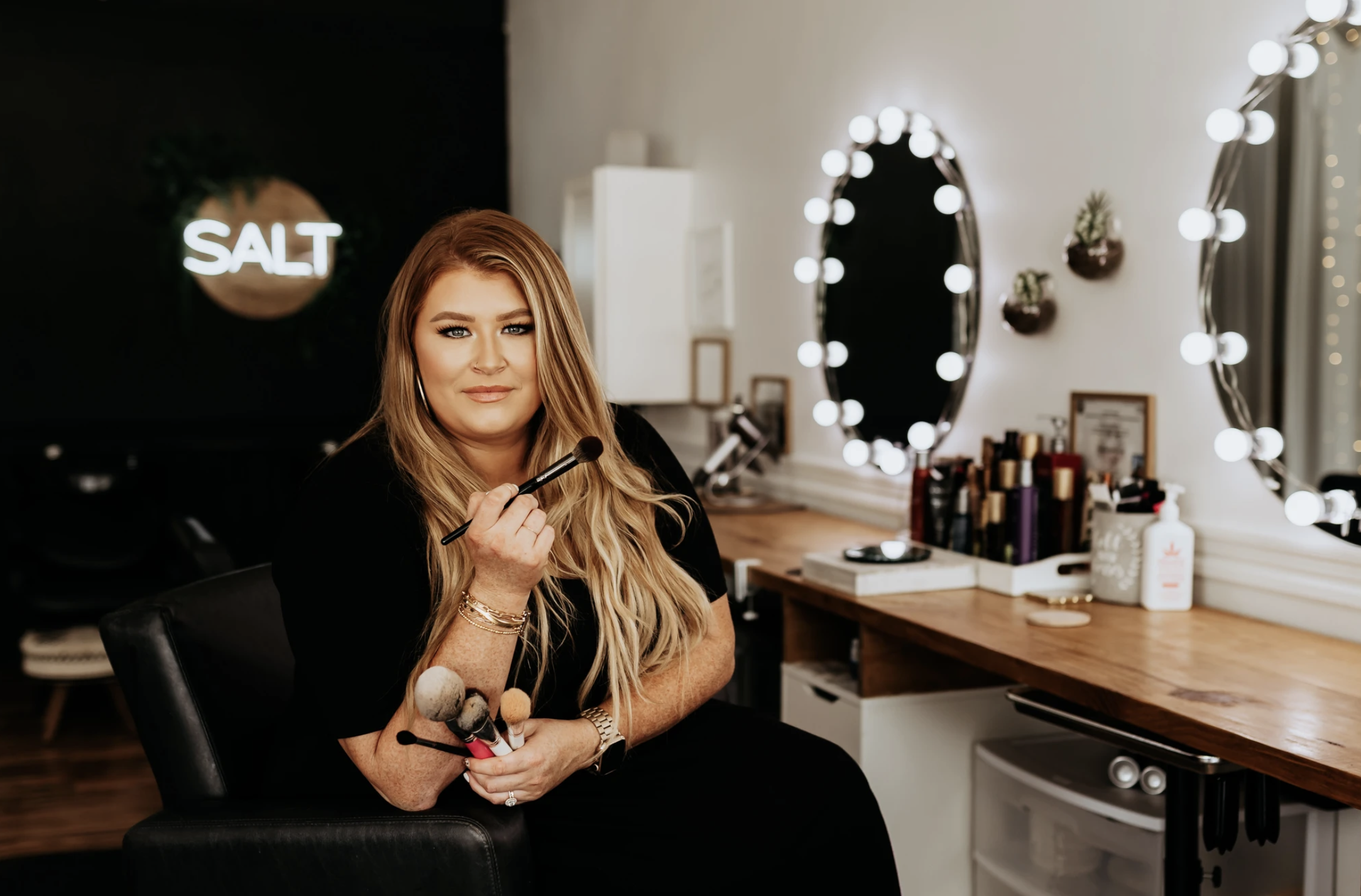 Salt Beauty Bar in Fort Pierce, FL (2)