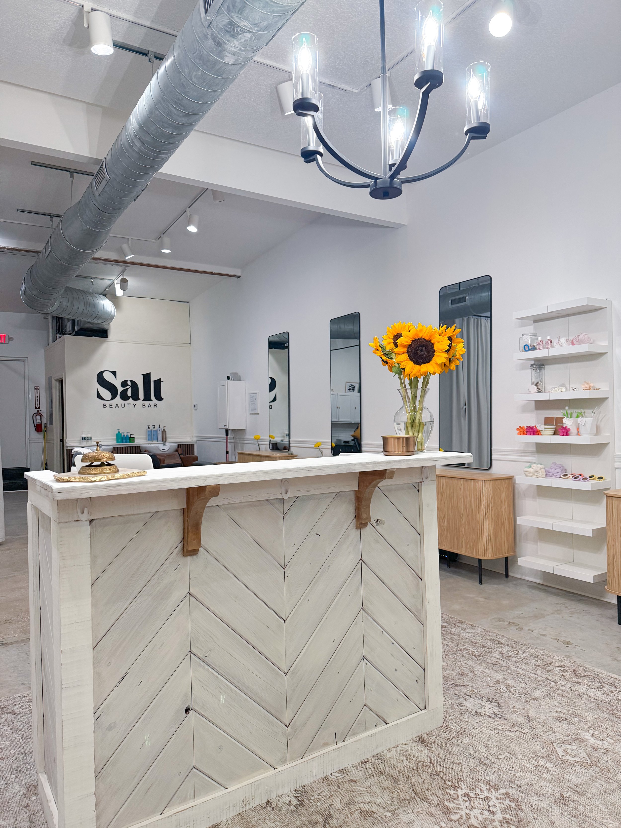Salt Beauty Bar in Fort Pierce, FL (3)